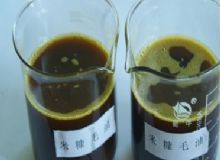 點(diǎn)擊查看詳細(xì)信息<br>標(biāo)題：米糠毛油 閱讀次數(shù)：24953